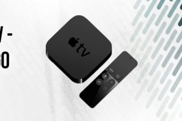 Co to jest Apple TV