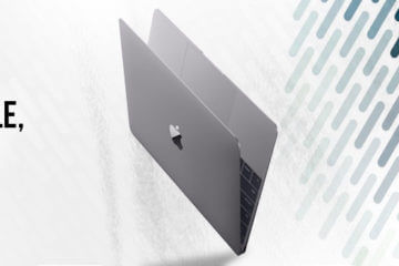 Macbook apple