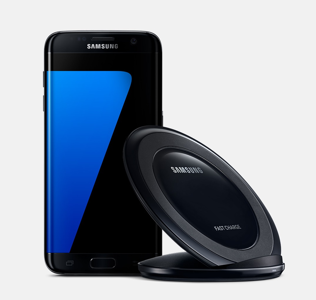  Samsung Wireless Charger Stand