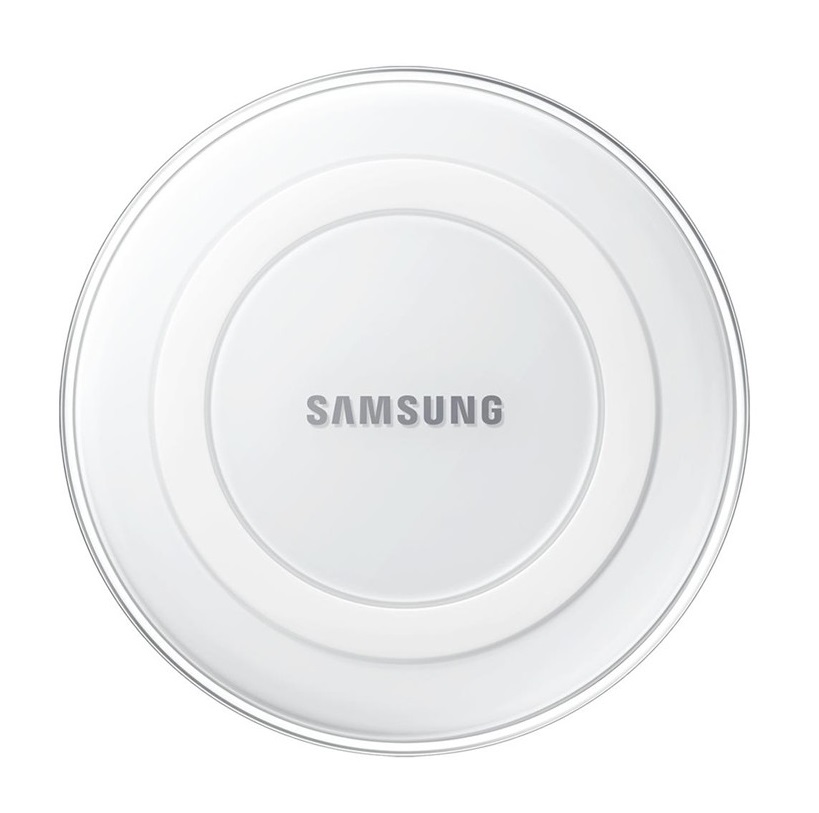 Samsung Wireless Charging Pad Galaxy S6