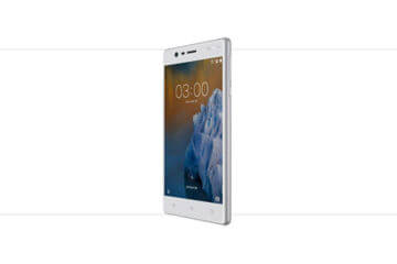 Smartfon Nokia 3 Dual SIM recenzja