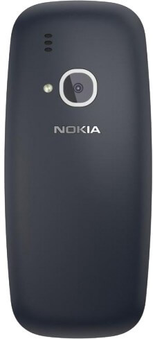 Telefon komórkowy Nokia 3310 2017 obudowa