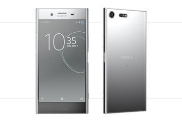 Smartfon Sony Xperia XZ Premium recenzja