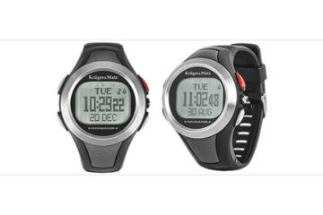 Zegarek sportowy lub smartwatch do biegania