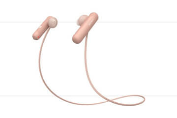 Słuchawki douszne SONY WI-SP500 – recenzja sportowych słuchawek od SONY