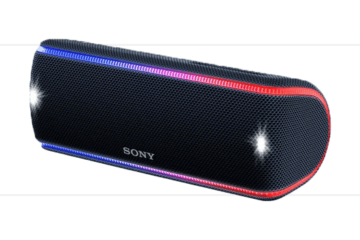 Głośnik bluetooth Sony SRS-XB31