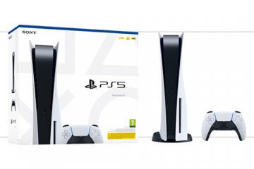 Playstation 5 (PS5) | MatrixMedia